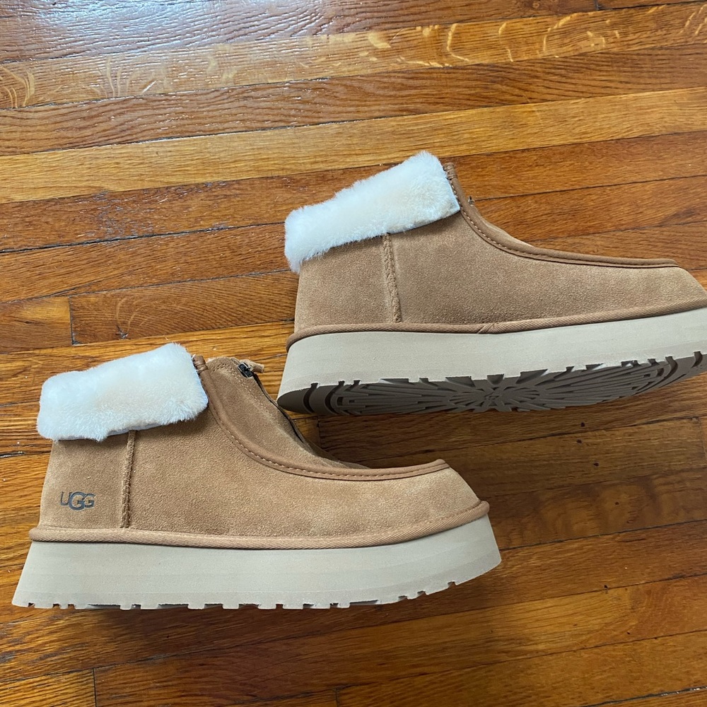 COPY - UGG FUNKETS!